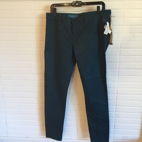 🌺Final Price🌺Fade to Blue Supper Skinny Jeans - Picture 3 of 7